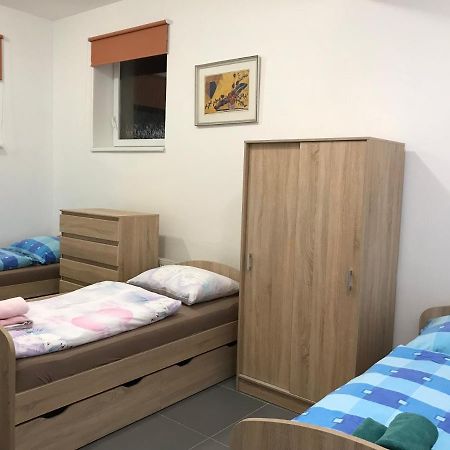 Penzion Radlinka Hotel Presov Ngoại thất bức ảnh