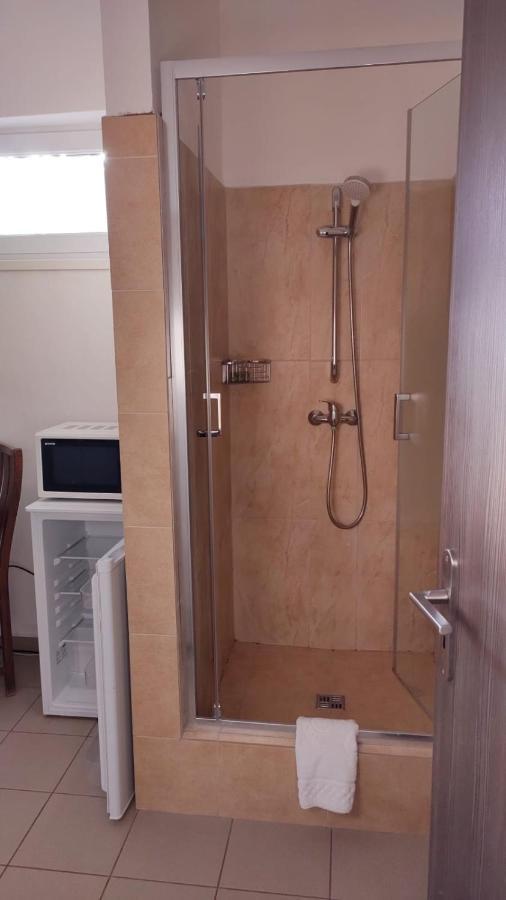 Penzion Radlinka Hotel Presov Ngoại thất bức ảnh